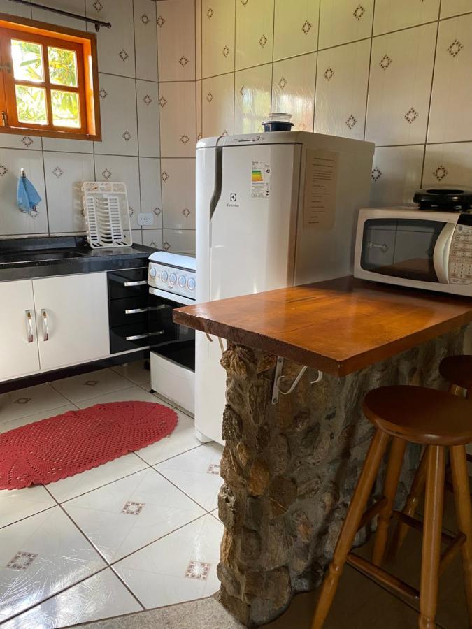 Pousada Vista Linda São Bento do Sapucaí Eksteriør bilde