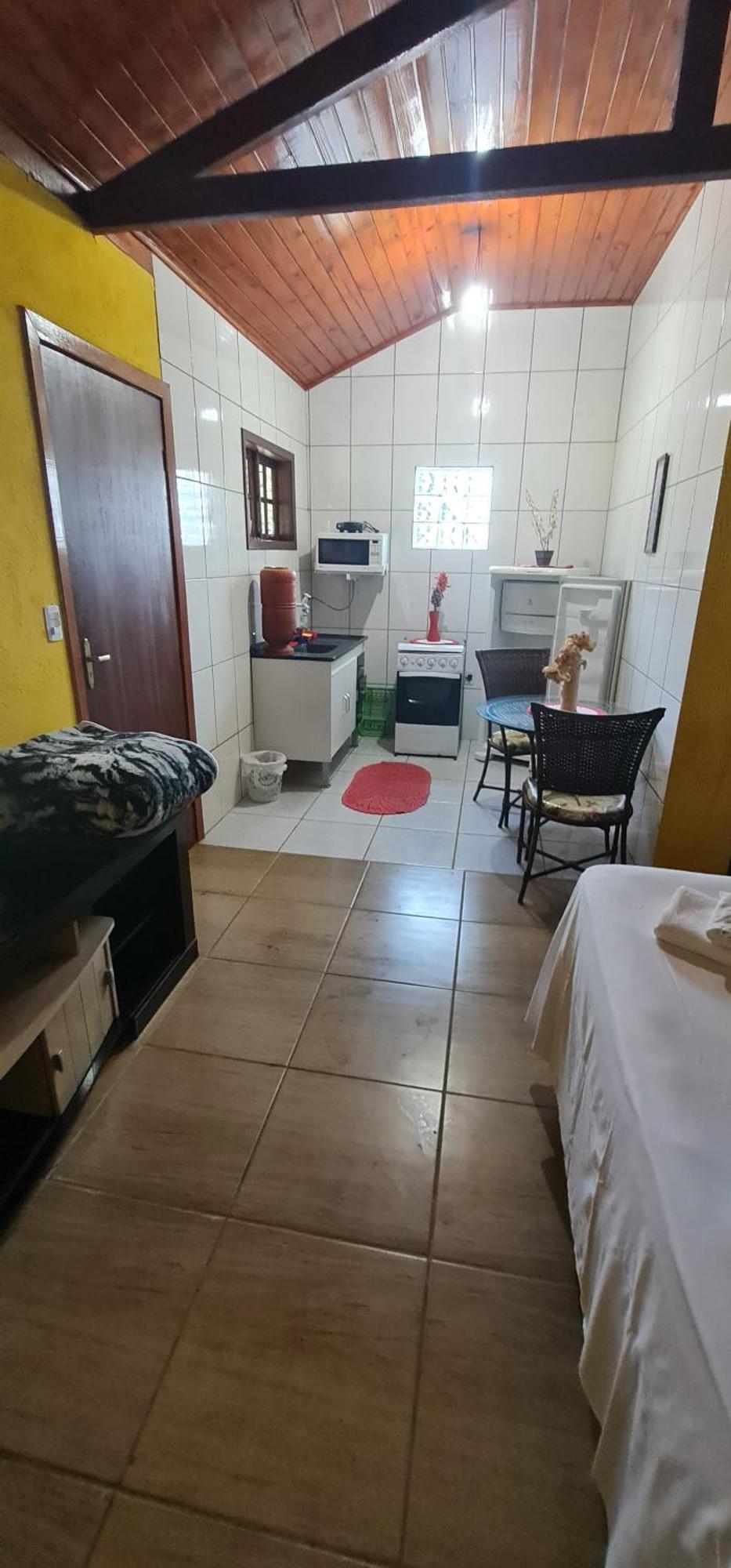 Pousada Vista Linda São Bento do Sapucaí Eksteriør bilde