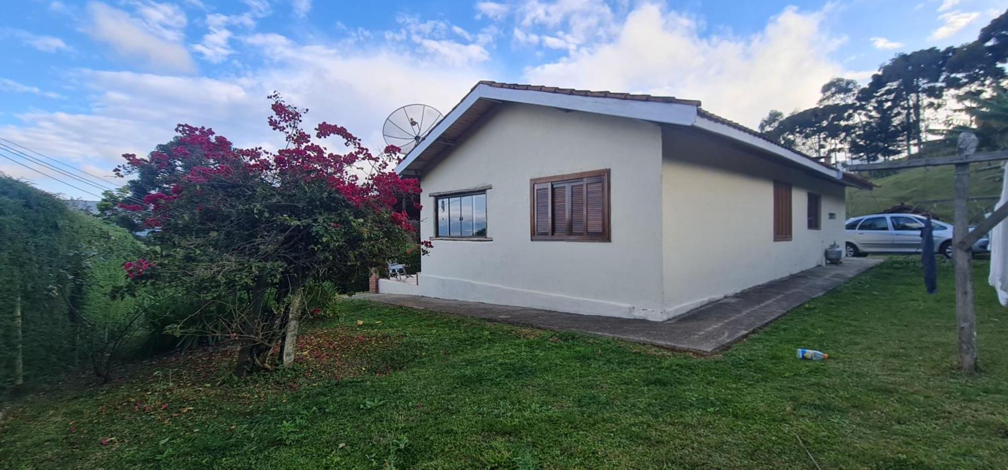Pousada Vista Linda São Bento do Sapucaí Eksteriør bilde