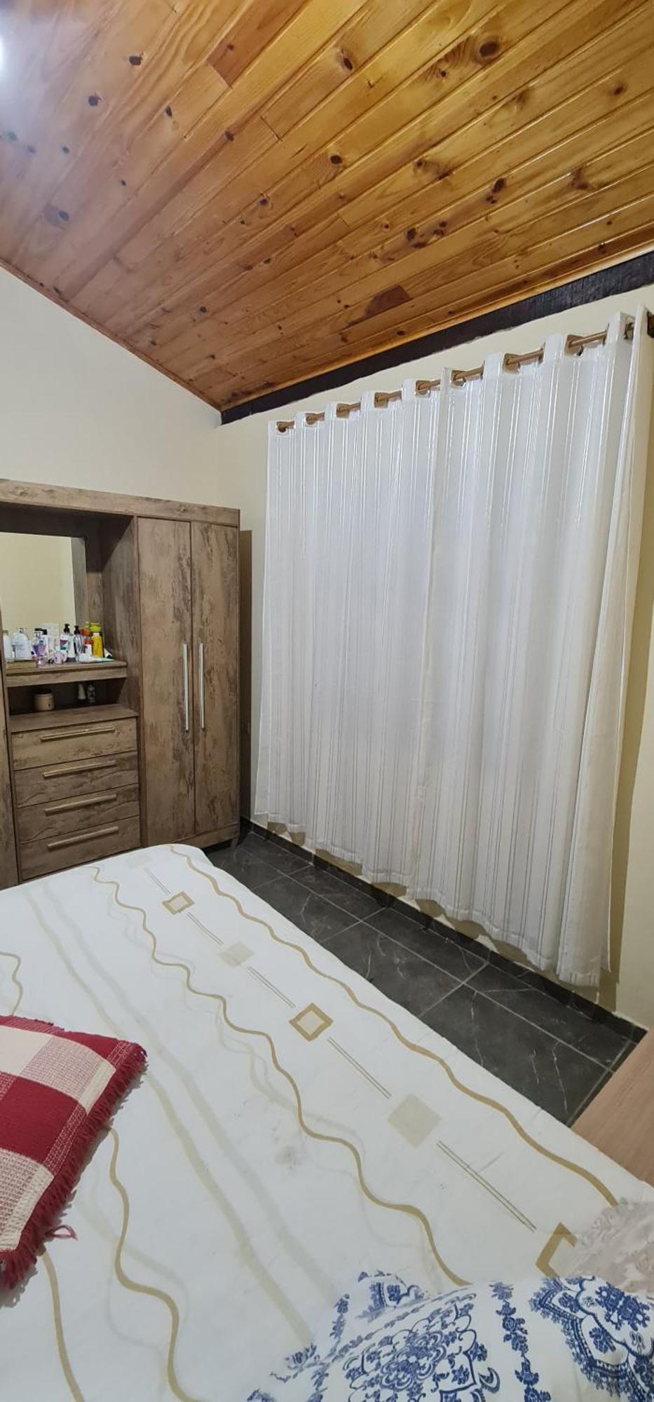 Pousada Vista Linda São Bento do Sapucaí Eksteriør bilde