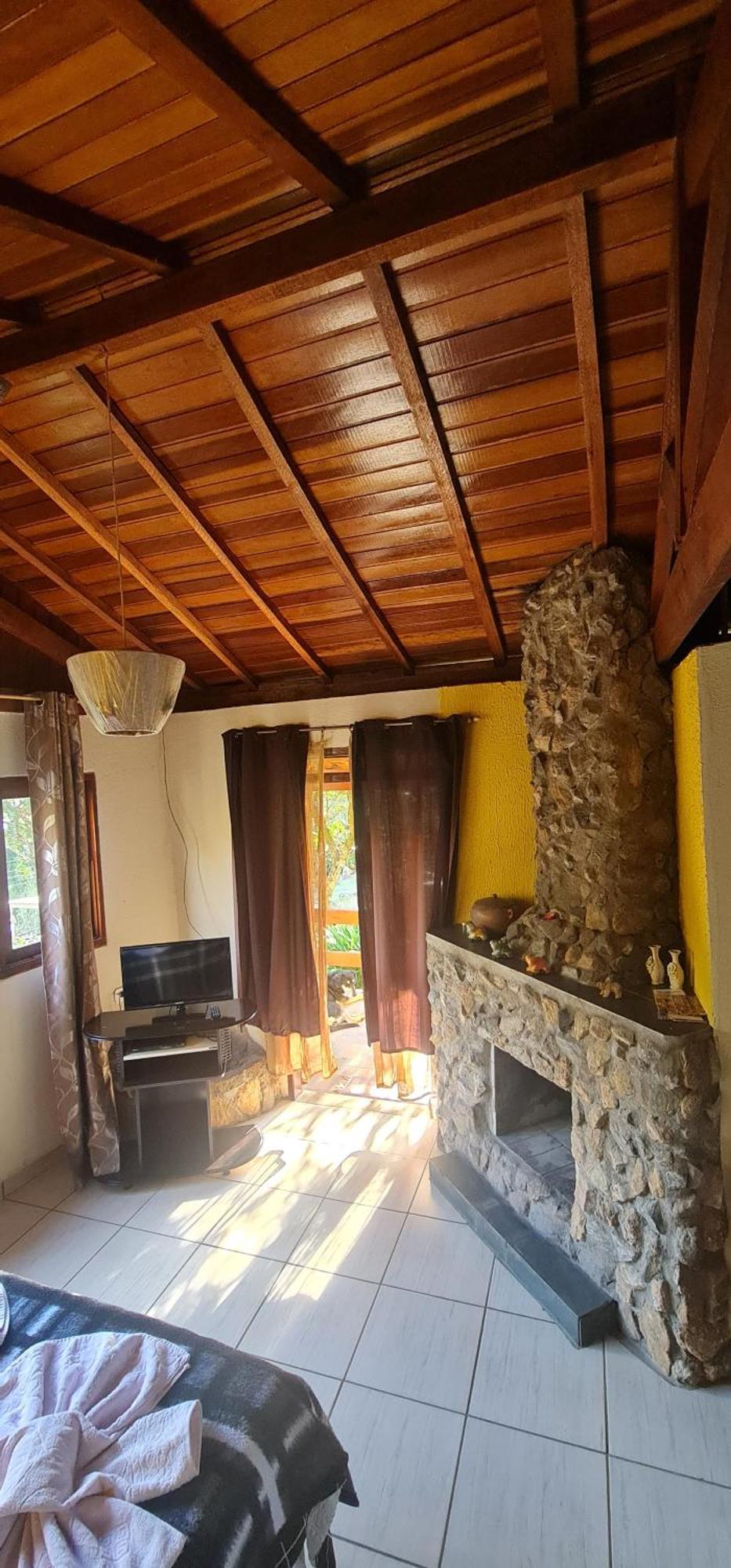 Pousada Vista Linda São Bento do Sapucaí Eksteriør bilde
