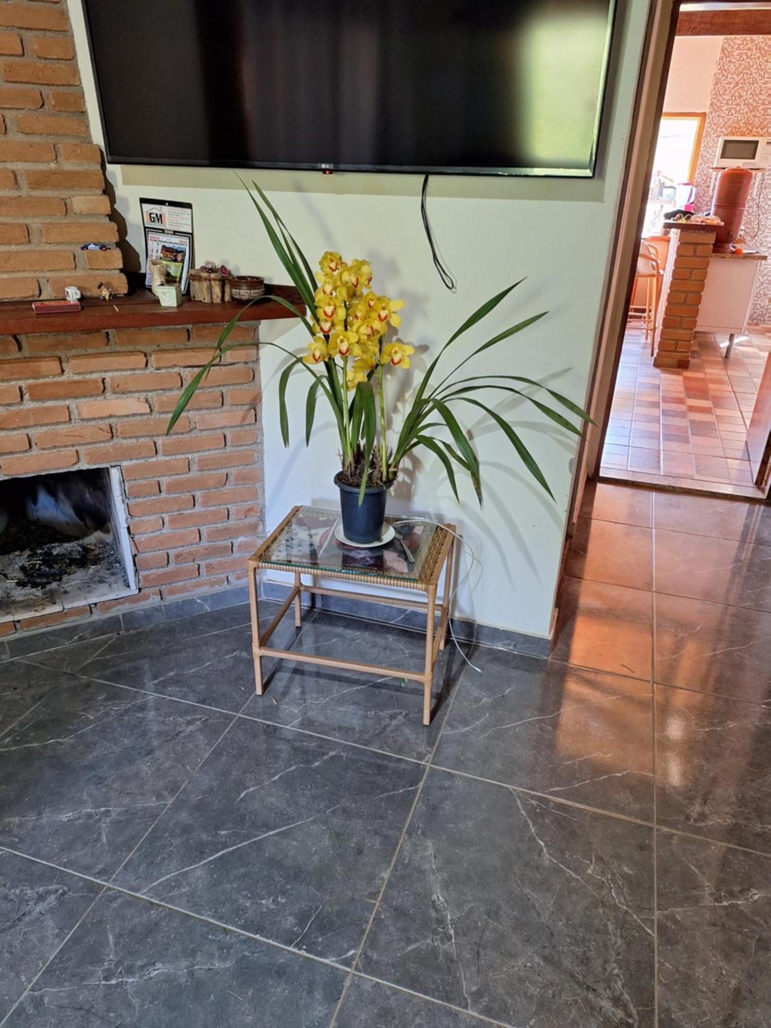 Pousada Vista Linda São Bento do Sapucaí Rom bilde