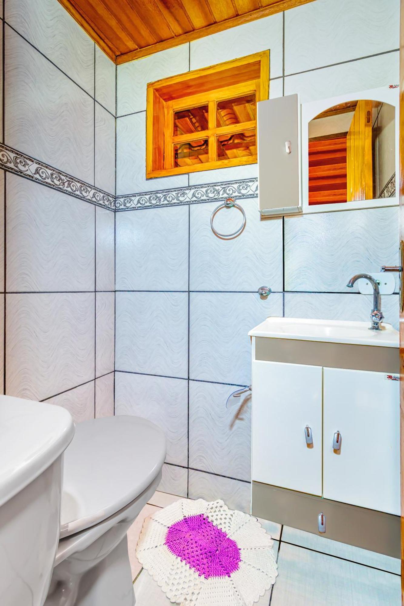 Pousada Vista Linda São Bento do Sapucaí Eksteriør bilde